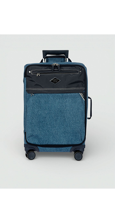 BRICS＆REPLAY トロリー